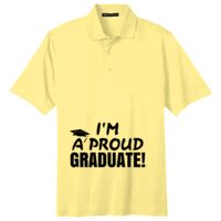 Tech Pique Polo Thumbnail