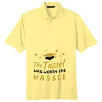 Tech Pique Polo Thumbnail