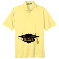 Tech Pique Polo Thumbnail