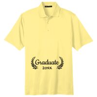 Tech Pique Polo Thumbnail