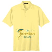 Tech Pique Polo Thumbnail