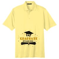 Tech Pique Polo Thumbnail