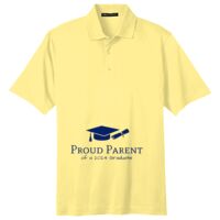 Tech Pique Polo Thumbnail