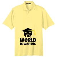 Tech Pique Polo Thumbnail