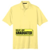 Tech Pique Polo Thumbnail