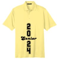 Tech Pique Polo Thumbnail