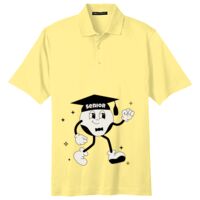 Tech Pique Polo Thumbnail