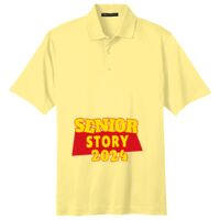 Tech Pique Polo Thumbnail