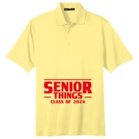 Tech Pique Polo Thumbnail