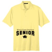 Tech Pique Polo Thumbnail