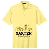 Tech Pique Polo Thumbnail