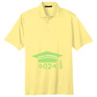 Tech Pique Polo Thumbnail