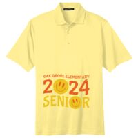 Tech Pique Polo Thumbnail