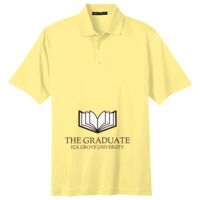 Tech Pique Polo Thumbnail