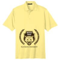 Tech Pique Polo Thumbnail