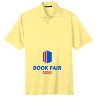 Tech Pique Polo Thumbnail