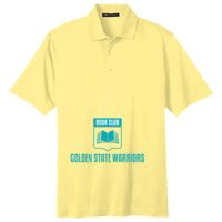 Tech Pique Polo Thumbnail