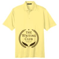 Tech Pique Polo Thumbnail