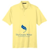 Tech Pique Polo Thumbnail