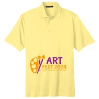 Tech Pique Polo Thumbnail