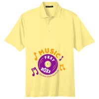 Tech Pique Polo Thumbnail