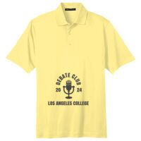 Tech Pique Polo Thumbnail