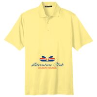 Tech Pique Polo Thumbnail