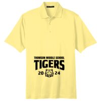 Tech Pique Polo Thumbnail