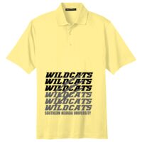 Tech Pique Polo Thumbnail