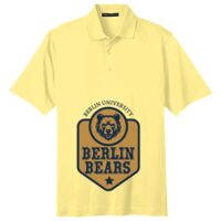 Tech Pique Polo Thumbnail