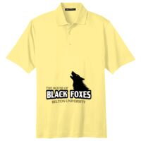 Tech Pique Polo Thumbnail