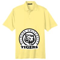 Tech Pique Polo Thumbnail