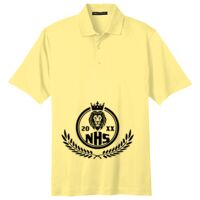 Tech Pique Polo Thumbnail