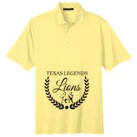 Tech Pique Polo Thumbnail