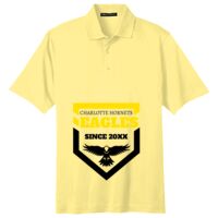 Tech Pique Polo Thumbnail