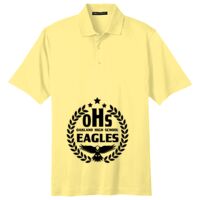 Tech Pique Polo Thumbnail