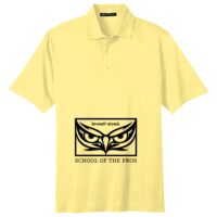 Tech Pique Polo Thumbnail