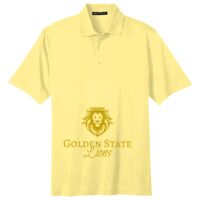 Tech Pique Polo Thumbnail