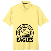 Tech Pique Polo Thumbnail