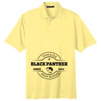 Tech Pique Polo Thumbnail