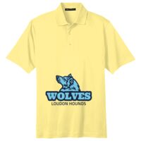 Tech Pique Polo Thumbnail