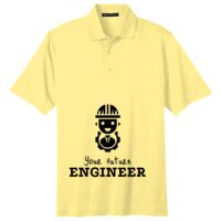 Tech Pique Polo Thumbnail