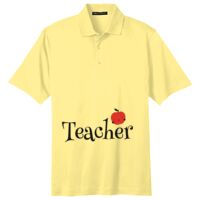 Tech Pique Polo Thumbnail