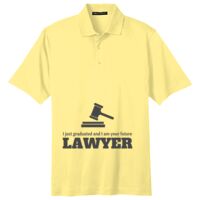 Tech Pique Polo Thumbnail