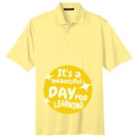 Tech Pique Polo Thumbnail