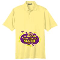 Tech Pique Polo Thumbnail