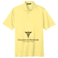 Tech Pique Polo Thumbnail