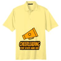 Tech Pique Polo Thumbnail