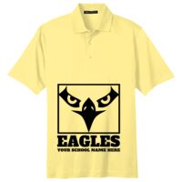 Tech Pique Polo Thumbnail