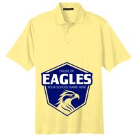 Tech Pique Polo Thumbnail